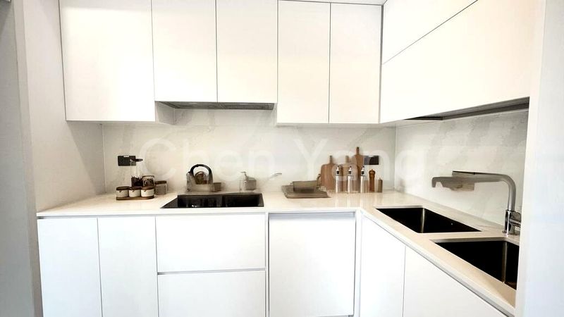5 Bed Corner Terrace (Landed) for Sale in  Barker Road - Image 1